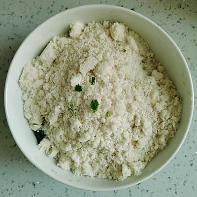 油炸丸子的做法