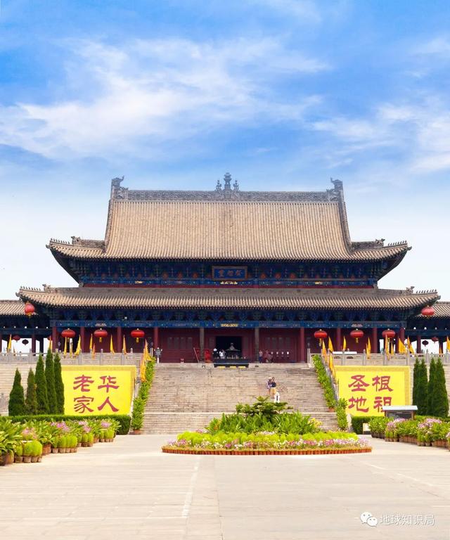 山西大槐树传说，究竟是什么？