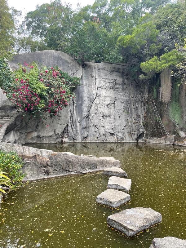 海南花岗岩制砂机设备
