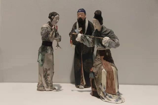 天津展特装饰工程公司