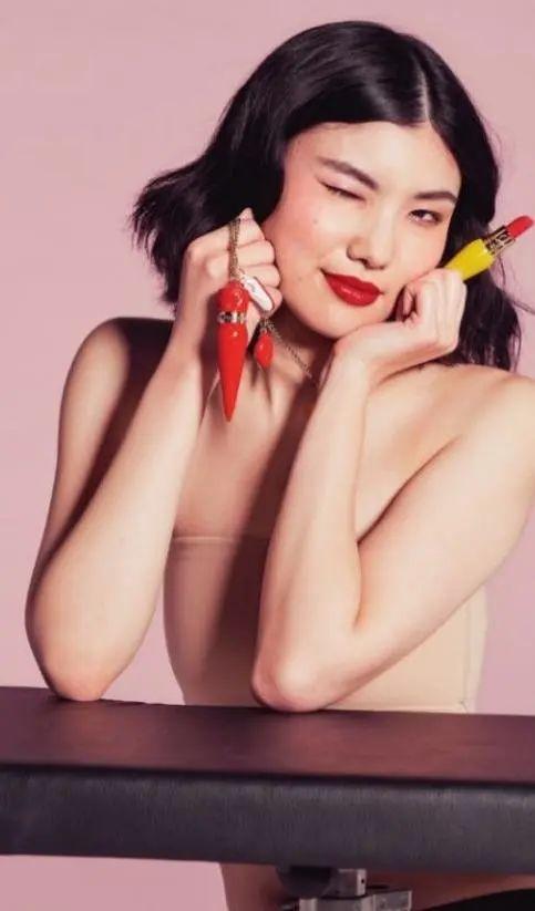 这个情人节，你有一份爱的礼物清单请查收