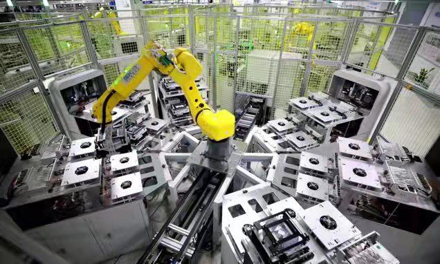 通信工程专业大学四年发展计划书