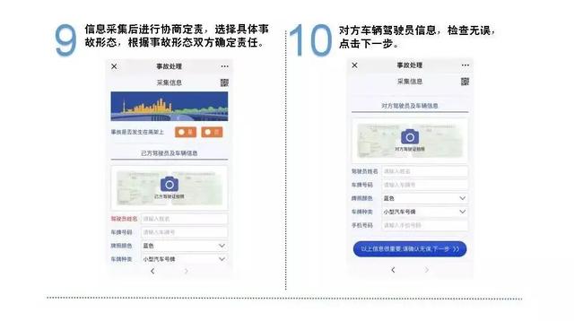 快处快赔流程怎么走(快赔全部流程)