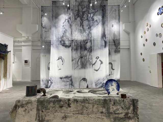 上海纺织机械展2018门票