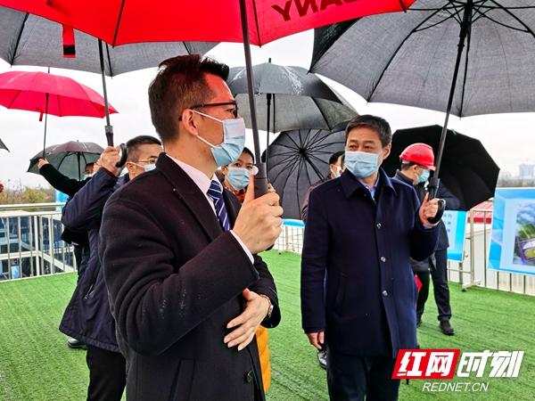 重庆鸿展工程建设公司