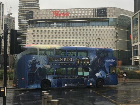英国街头机械展