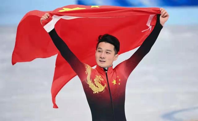 北京冬奥会的10个瞬间,让人热泪盈眶 第13张 北京冬奥会的10个瞬间,让人热泪盈眶 第13张