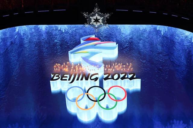 绝美现场，五彩斑斓