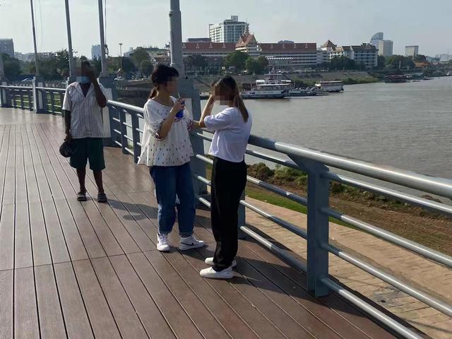 中柬义工队队员揭露柬埔寨人口买卖利益链，中国人在当地成“行走的美金”