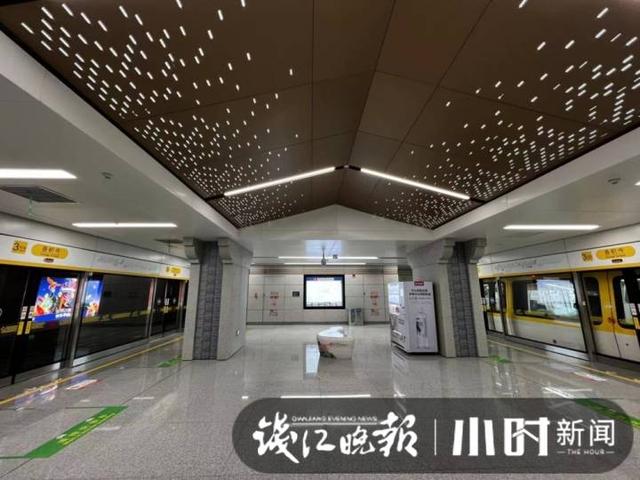 杭州地铁3号线什么时候开通最新消息？杭州地铁3号线什么时候开通