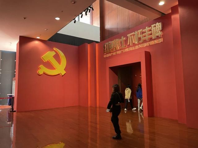 梅州正展工程