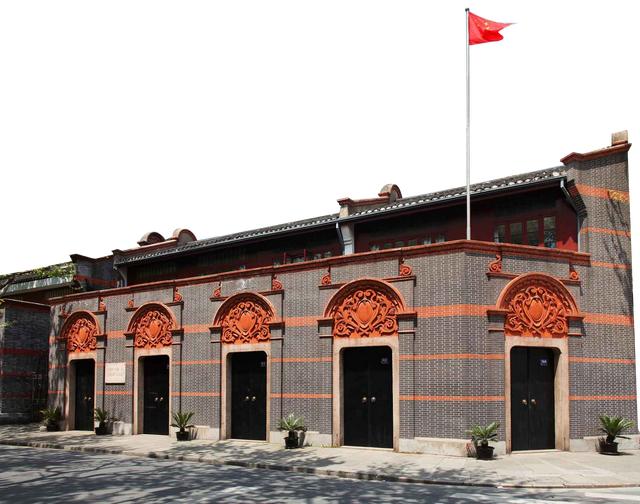 上海展陈工程公司