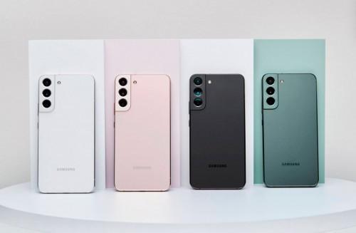 三星Galaxy S22如何？屏幕影像外观做工全面拉满