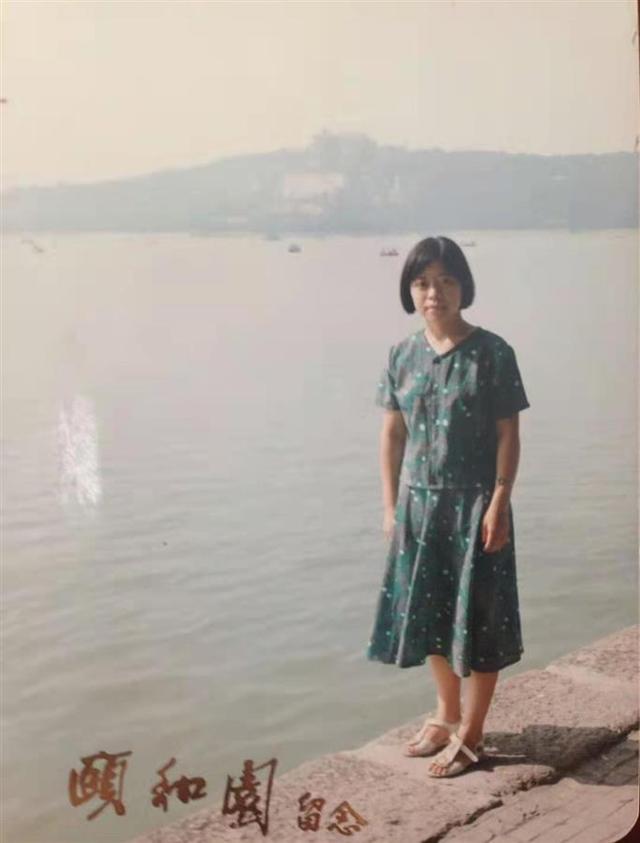 极目寻亲｜“女状元”读博士时离奇失踪28年，妹妹：我相信这辈子还能见到她