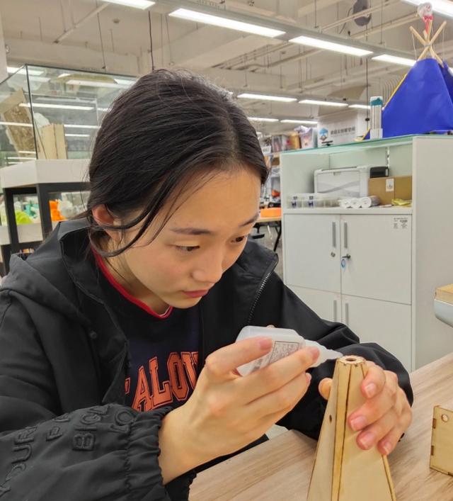 上海交大工程学项目展2021