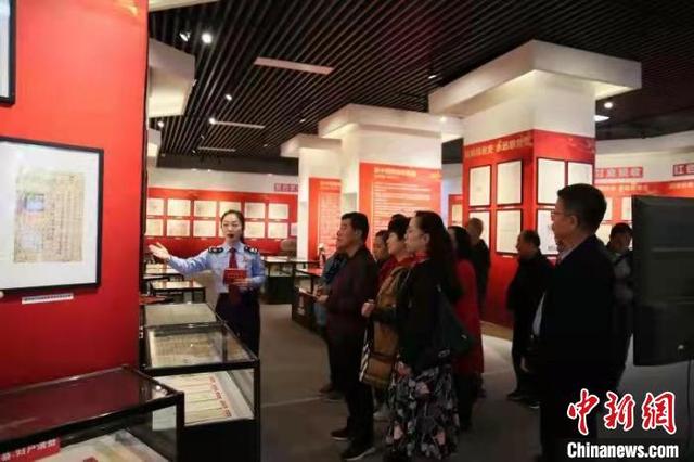 甘肃展奇工程