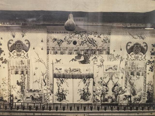建筑工程展中兴风采