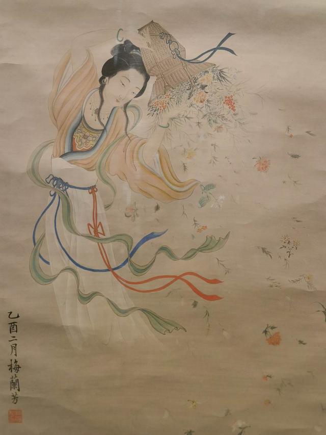 建筑工程展中兴风采