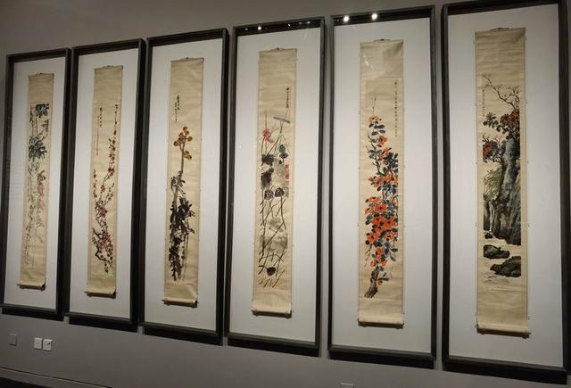 建筑工程展中兴风采