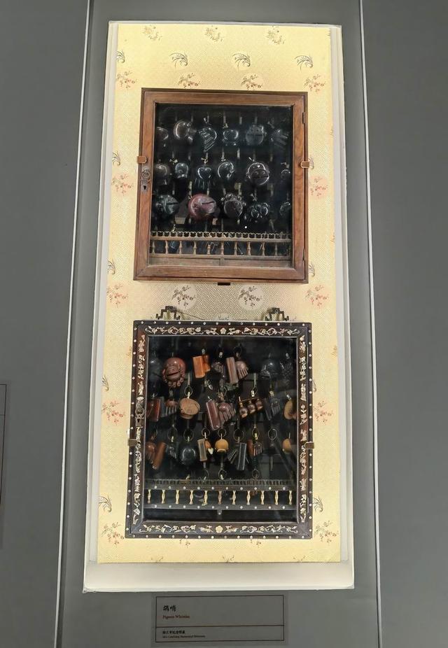 建筑工程展中兴风采