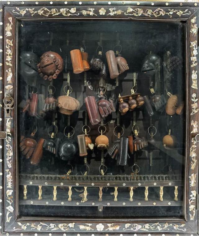 建筑工程展中兴风采