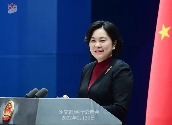 一周外交观察：关键时刻，中俄元首通话，外交部凌晨发声
