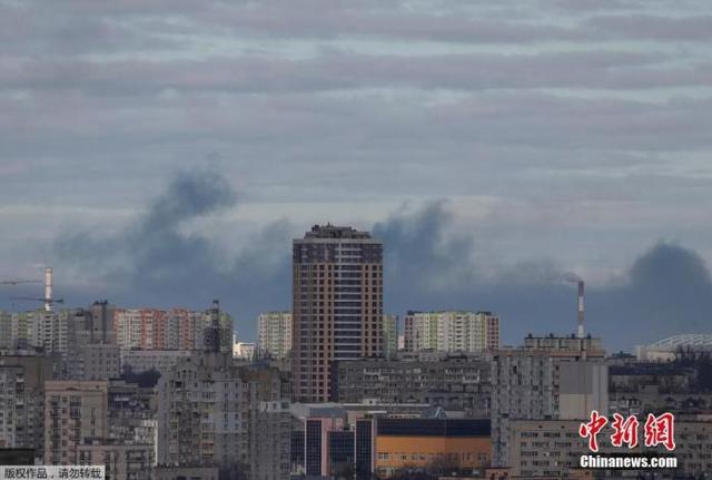 俄乌谈判开始！四大玄机浮出水面……