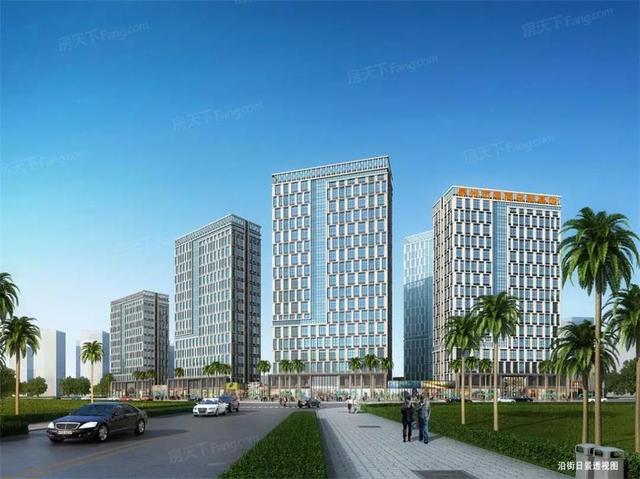 买房不用愁评测帮你忙泉州卡地亚公馆热搜楼盘信息新鲜出炉