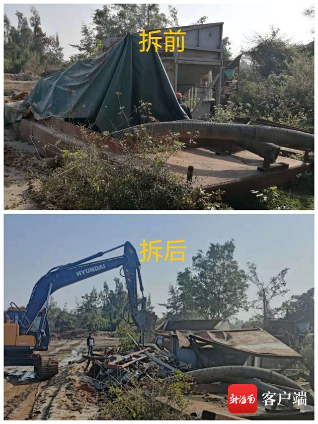 龙泉洗砂机的简单介绍
