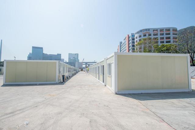 重庆展发工程公司