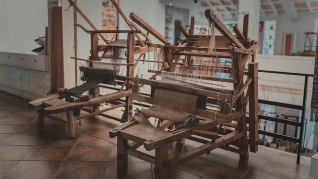 成都展陈工程公司