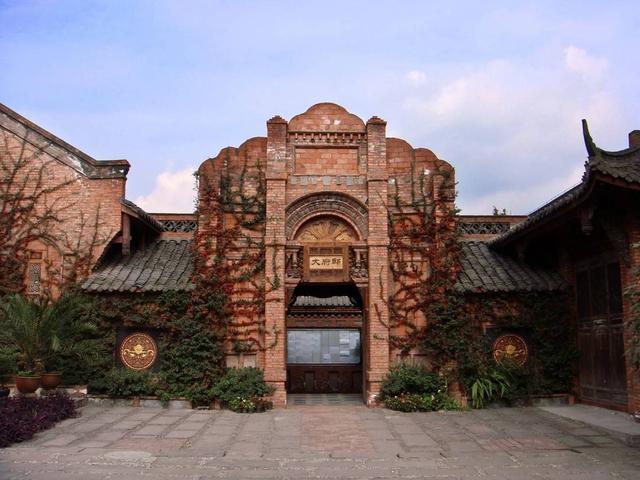 成都展陈工程公司
