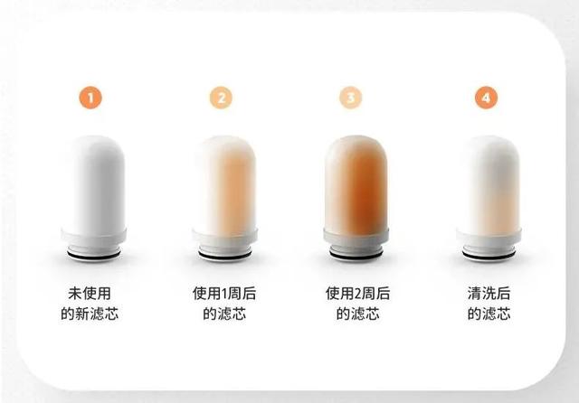 网上买的过滤机