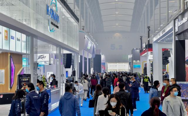 广州琶洲机械展