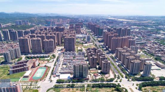 惠安：聚力攻坚城建提升年 描绘宜家乐业新画卷