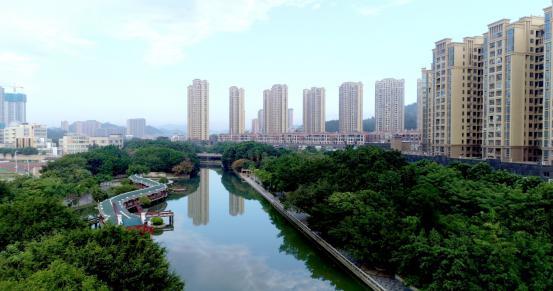 惠安：聚力攻坚城建提升年 描绘宜家乐业新画卷