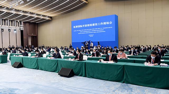 嘉兴市优联智能机械展