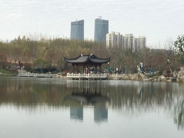 润东方机械展