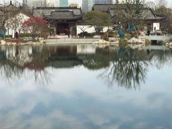 润东方机械展