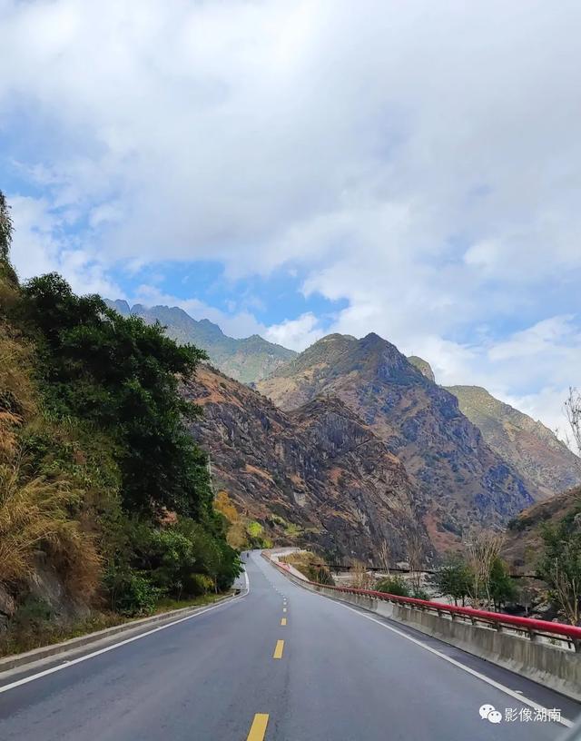 砂石路