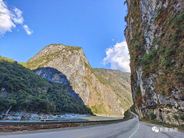 砂石路