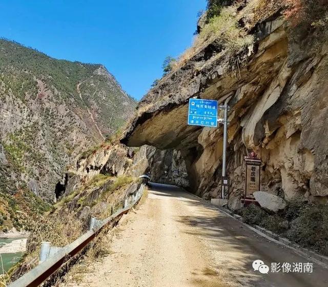 砂石路