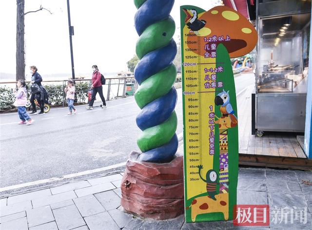 儿童火车票拟打破“身高论票价”，家长：盼推广到景区和自助餐厅