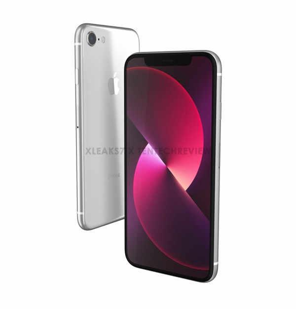 苹果春季发布会确定3月9日，iPhone SE 5G和新MacBook要来了