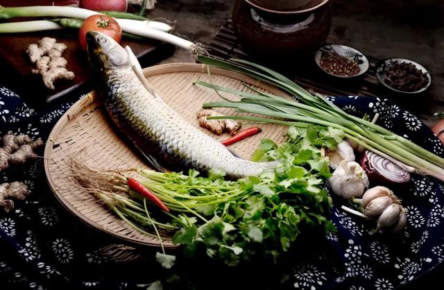 早春养生，宜健脾祛湿、补肝明目（附食疗汤膳）