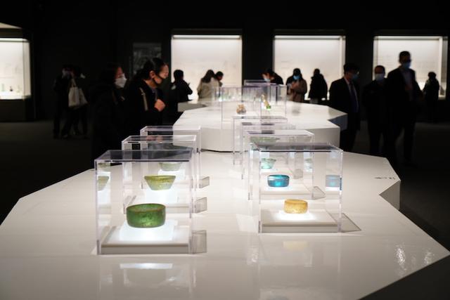 西安工程大学产品设计毕业展