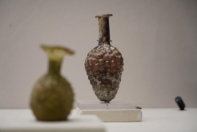 西安工程大学产品设计毕业展