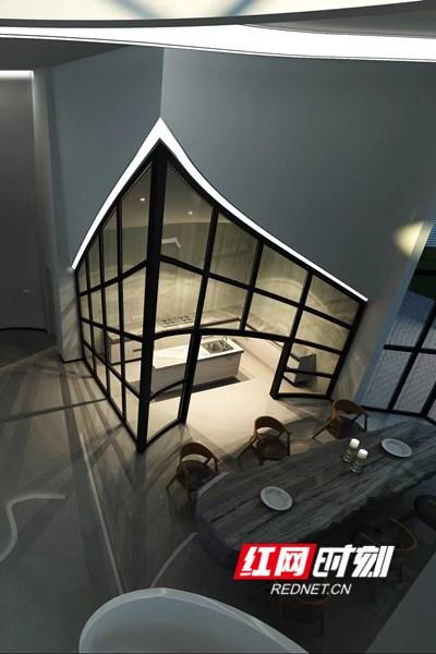 酒店工程设计展