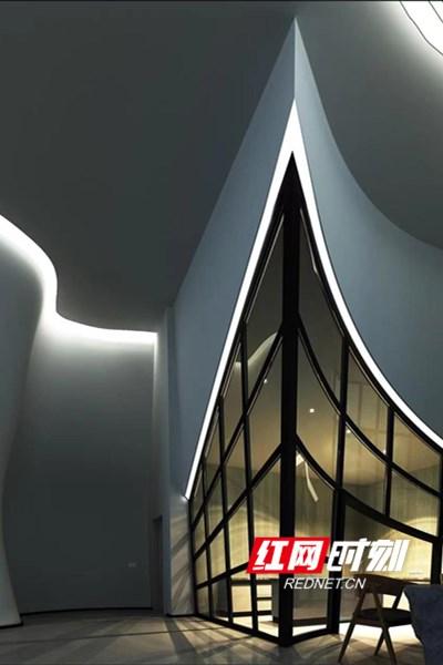 酒店工程设计展
