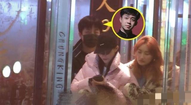 郭麒麟女盆友(郭麒麟专场有哪些)